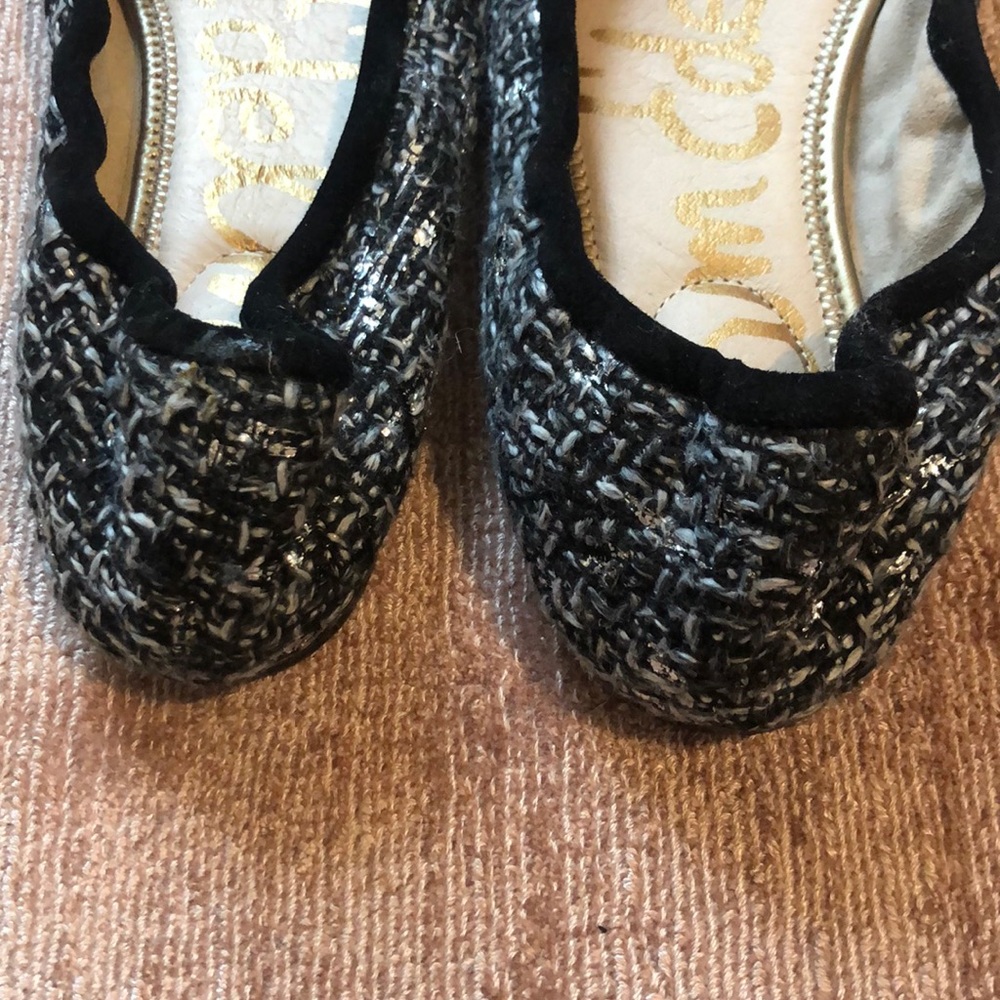 Sam Edelman flats - Picture 4 of 4